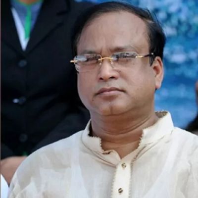 बांग्लादेश में अवामी लीग नेता हाजी मोहम्मद सलीम गिरफ्तार