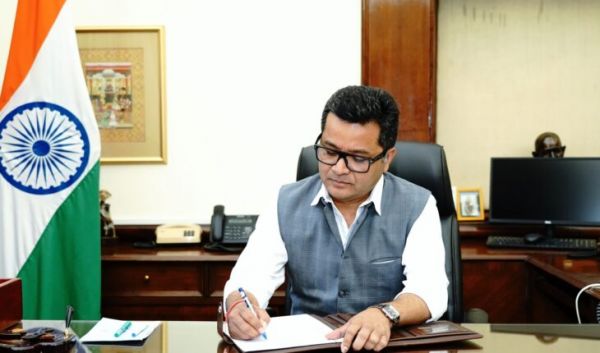 विदेश राज्य मंत्री पाबित्रा मार्गेरिटा इंडोनेशिया की यात्रा पर जाएंगी