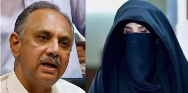 बुशरा बीबी को जेल में जहर दिया गया थाः उमर अयूब खान