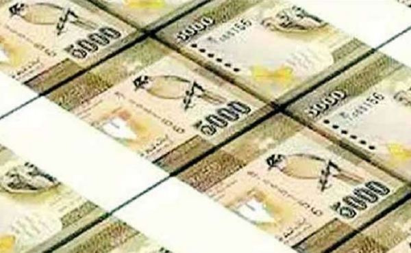 श्रीलंका में नए नोट नहीं छापे गए, सरकार की सफाई