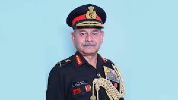 भारत के थल सेनाध्यक्ष का आज से पांच दिवसीय नेपाल भ्रमण