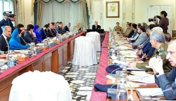 पाकिस्तान में बलूचिस्तान लिबरेशन आर्मी के खिलाफ सैन्य अभियान शुरू करने की घोषणा 