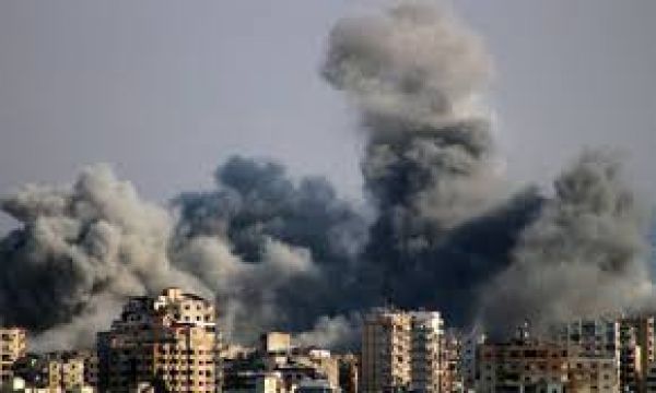 इजराइली कैबिनेट आज तेल अवीव में आईडीएफ मुख्यालय में लेबनान के साथ युद्ध विराम वार्ता के लिए बैठक करेगी