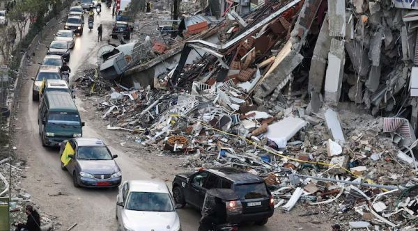 लेबनान में युद्ध विराम शुरू, विस्थापित लौटने को तैयार