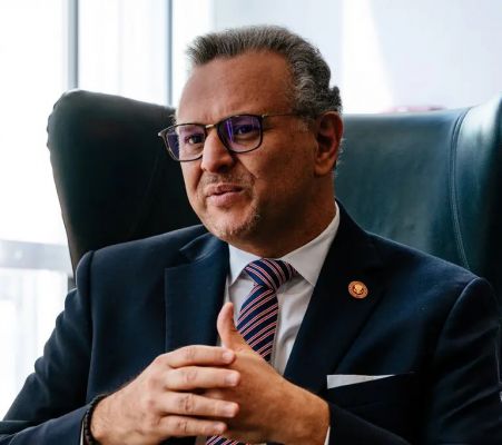 डोनाल्ड ट्रंप ने अपने समधी मासाद बौलोस को  मध्य पूर्व मामलों का सलाहकार नामित किया