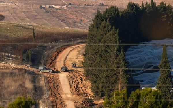 टूट गया युद्धविराम, हिजबुल्लाह के मोर्टार हमले के जवाब में इजराइल का लेबनान पर हमला, कम से कम नौ की मौत  