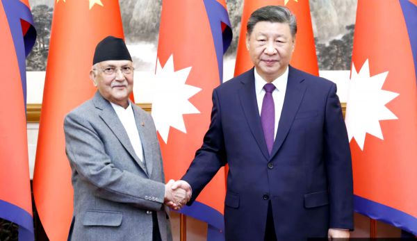 बीआरआई पर चीन ने नेपाल के प्रस्ताव को किया खारिज, कार्यान्वयन समझौता पर हस्ताक्षर नहीं