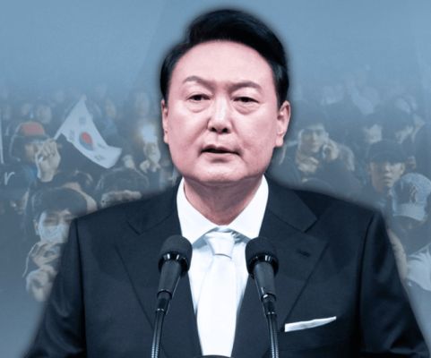 दक्षिण कोरियाई सांसद आज संसद में राष्ट्रपति यूं सूक येओल के खिलाफ दूसरे महाभियोग प्रस्ताव पर मतदान करेंगे, क्योंकि उन्होंने मार्शल लॉ लागू करने का संक्षिप्त प्रयास किया था।