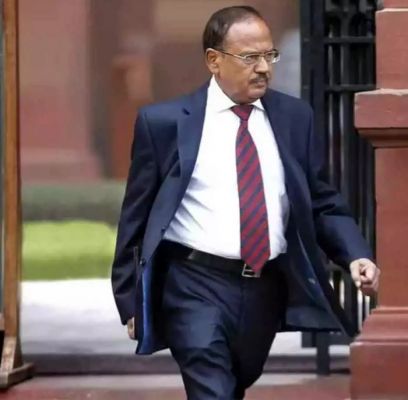 भारत-चीन सीमा विवाद के स्थाई समाधान के लिए बीजिंग में वार्ता आज 