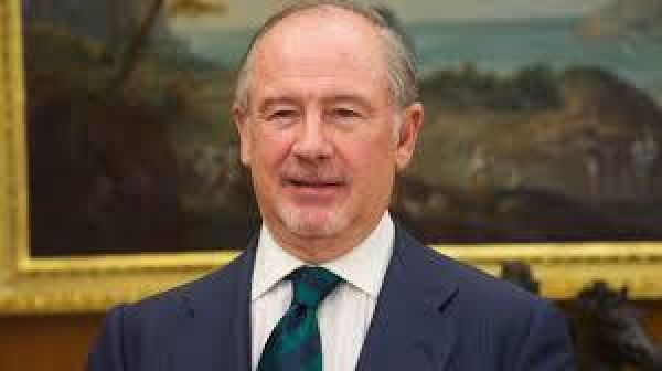 पूर्व आईएमएफ प्रमुख राटो को भ्रष्टाचार के लिए 4 साल 9 महीने की जेल की सजा