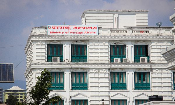 नेपाल ने म्यांमार, थाईलैंड व अन्य देशों में जाने की तैयार कर रहे अपने नागरिकों के लिए जारी की एडवाइजरी