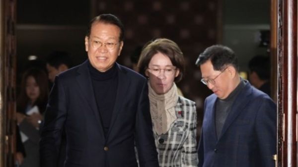 दक्षिण कोरिया: सत्तारूढ़ पार्टी ने पांच बार सांसद रहे क्वोन यंग-से को आपातकालीन समिति का प्रमुख नामित किया