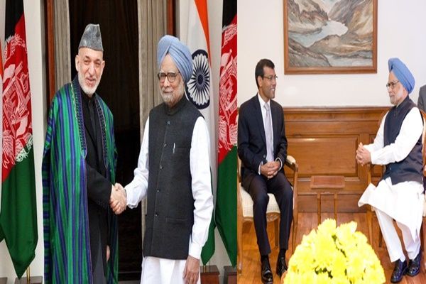 वैश्विक नेताओं ने पूर्व प्रधानमंत्री डॉ. मनमोहन सिंह को श्रद्धांजलि दी