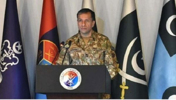 पाकिस्तान सेना की आईएसपीआर ने अलापा कश्मीर राग 