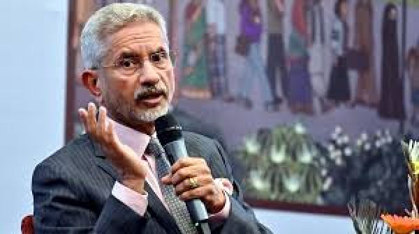 विदेश मंत्री जयशंकर ने कतर के प्रधानमंत्री से की मुलाकात, द्विपक्षीय सहयोग की समीक्षा की