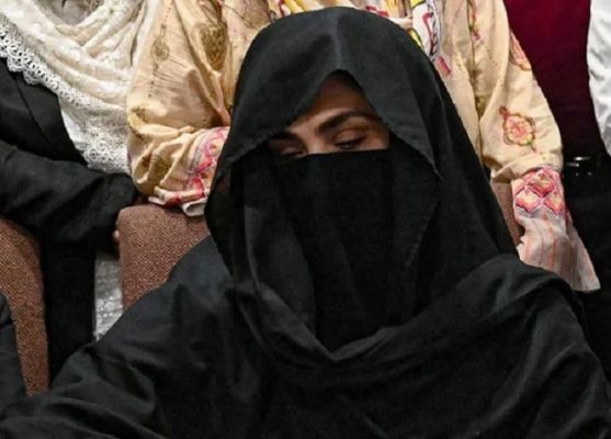 इमरान खान की पत्नी ने जज से कहा- हमने अदालतों पर से विश्वास खो दिया 