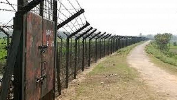 बांग्लादेश में अवैध रूप से प्रवेश करने के आरोप में दो भारतीय गिरफ्तार