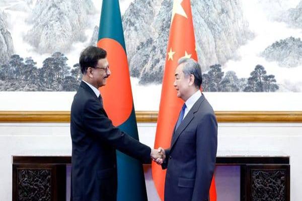 ढाका ने बीजिंग से कुनमिंग के अस्पतालों को बांग्लादेशी मरीजों के लिए नामित करने का आग्रह किया