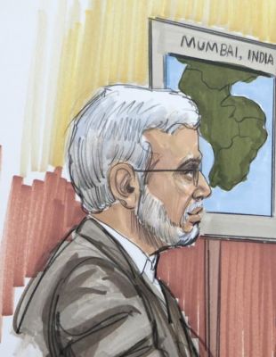 मुंबई हमले का गुनहगार तहव्वुर राणा लाया जाएगा भारत, अमेरिकी सुप्रीम कोर्ट ने प्रत्यर्पण को दी मंजूरी 