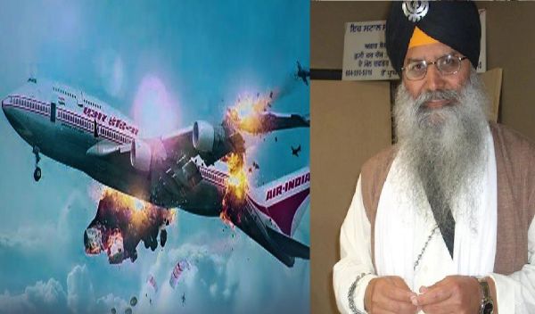 कनाडा की अदालत में 1985 के एयर इंडिया बम धमाके के आरोपी रिपुदामन सिंह को उम्रकैद की सजा सुनाई गई