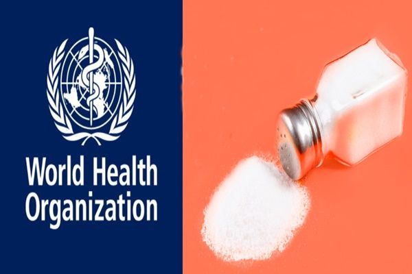 डब्ल्यूएचओ ने उच्च रक्तचाप से निपटने के लिए पोटेशियम युक्त नमक के विकल्प की सिफारिश की