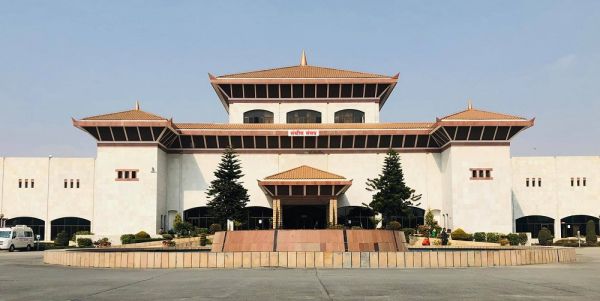 ओली सरकार के छह अध्यादेशों के खिलाफ विपक्षी सांसदों ने संसद में पेश किये 50 से अधिक प्रस्ताव