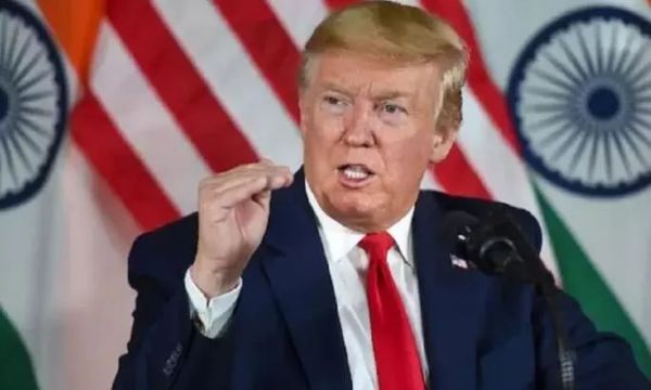 ट्रम्प के विलय आदेश के प्रभावी होने के बाद यूएसएआईडी ने सभी प्रत्यक्ष-नियुक्त कर्मचारियों को छुट्टी पर भेज दिया