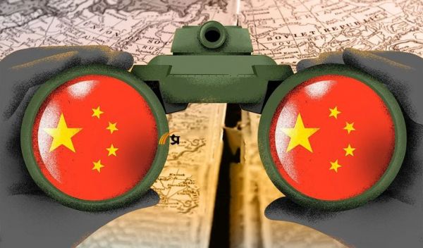 यूएसपीएस ने चीन, हांगकांग से आने वाले पार्सल पर रोक लगाने से इंकार कर दिया