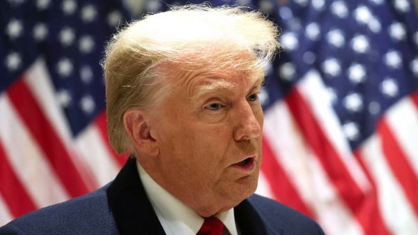 अमेरिका : एक संघीय न्यायाधीश ने राष्ट्रपति डोनाल्ड ट्रम्प के उस आदेश को रोक दिया है, जिसमें जन्म से नागरिकता प्राप्त करने की प्रथा को समाप्त करने की बात कही गई थी