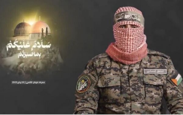   गाजा पट्टी में फिर छिड़ सकता है युद्ध