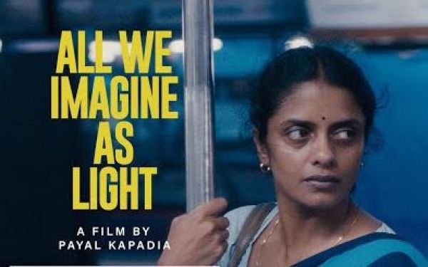 पायल कपाड़िया की &ldquo;ऑल वी इमेजिन एज़ लाइट&rdquo; कान्स की जीत के बाद बाफ्टा में हारी