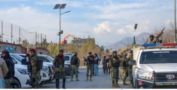 पाकिस्तान में 14 आतंकवादियों के सिर पर भारी भरकम इनाम