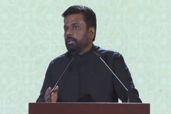 श्रीलंका को भारत के नवाचार पथ का अनुसरण करना चाहिए: कोलंबो शिखर सम्मेलन में राष्ट्रपति दिसानायके