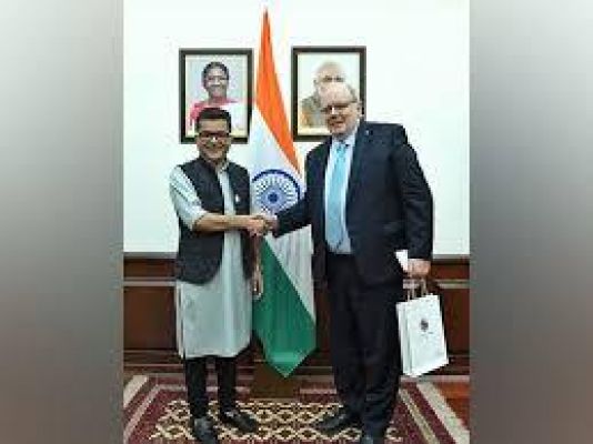 राज्य मंत्री मार्गेरिटा उरुग्वे, बहामास, बारबाडोस, निकारागुआ की 9 दिवसीय यात्रा पर जाएंगी