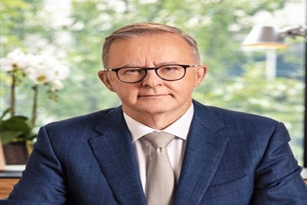 ऑस्ट्रेलियाई प्रधानमंत्री ने 3 मई को आम चुनाव की घोषणा की, दूसरा कार्यकाल चाहा