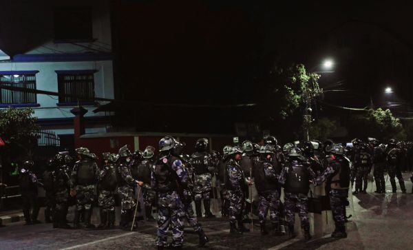  पूर्व राजा के खिलाफ मुकदमा चलाने की सरकार ने की तैयारी