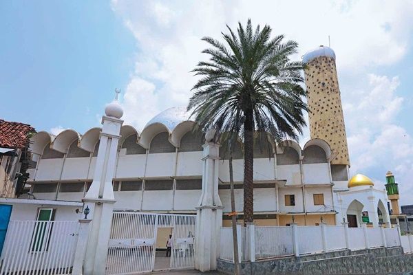 श्रीलंका: कोलंबो ग्रैंड मस्जिद ने पुष्टि की, ईद उल फितर 31 मार्च को मनाई जाएगी