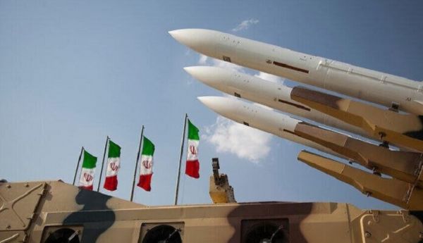 ट्रंप की धमकी पर ईरान ने कहा-जवाब देने के लिए मिसाइलें तैयार