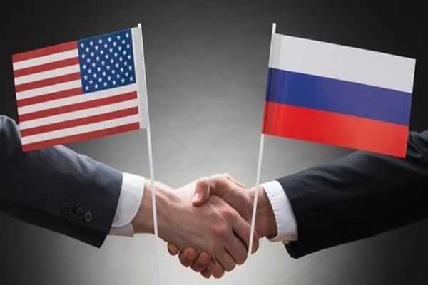 रूस यूक्रेन समझौते के विचार पर अमेरिका के साथ काम कर रहा है: क्रेमलिन