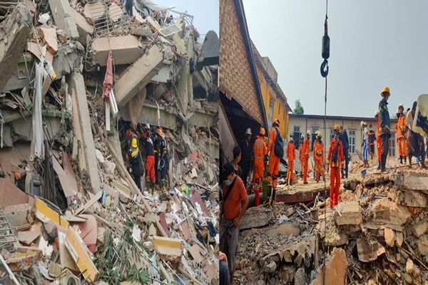 म्यांमार भूकंप में मरने वालों की संख्या 2,700 के पार; भारत ने राहत कार्यों के लिए ऑपरेशन ब्रह्मा शुरू किया