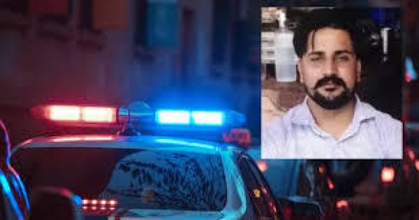  अमेरिका में पांच लाख का इनामी खालिस्तान समर्थक आतंकी पासिया गिरफ्तार