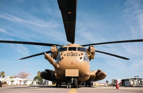  इजराइल की वायुसेना का यमन एवं लेबनान में हमला, हूती और हिजबुल्लाह की तोड़ी कमर