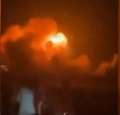 'ऑपरेशन सिंदूर' से पाकिस्तान सकते में, भारत की मिसाइलों ने आतंकी ठिकानों पर मचाई तबाही, आठ की मौत, आईएसपीआर ने की हमले की पुष्टि