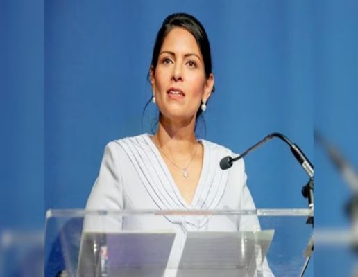 भारत को आत्मरक्षा का अधिकार है: ब्रिटेन की छाया विदेश सचिव प्रीति पटेल का समर्थन