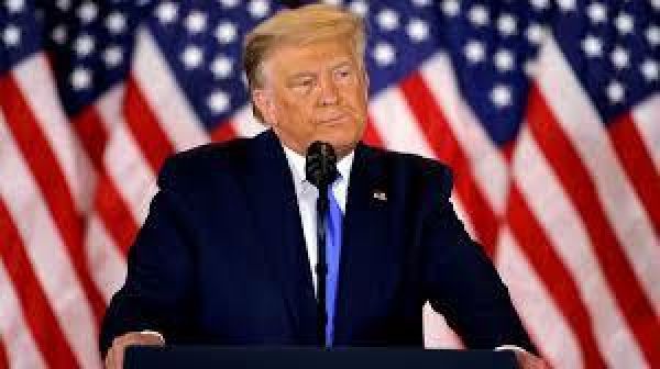 संयुक्त राष्ट्र ने सीरिया पर लगे प्रतिबंध को हटाने का अमेरिका के फैसला का किया स्वागत