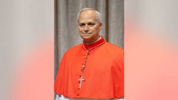 नए पोप लिओ का आज होगा शपथ ग्रहण