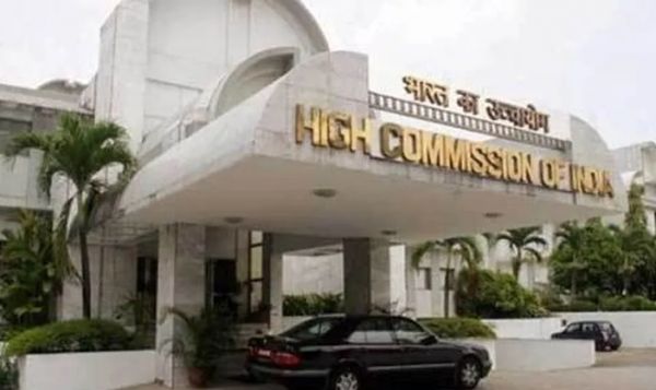 पाकिस्तान ने भारतीय उच्चायोग के कर्मचारी को निष्कासित किया