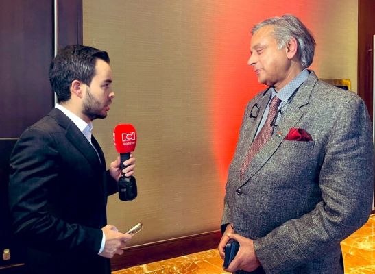 दगाबाज पाकिस्तान में पलते हैं आतंकी शैतान, भारत से सच जानकर दुनिया हैरान, कहा-हम लडाई में साथ