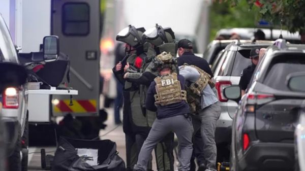 अमेरिका के कोलोराडो प्रांत में आतंकी हमला, छह प्रदर्शनकारी यहूदी घायल