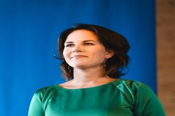  यूएन महासभा की नई अध्यक्ष बनीं जर्मनी की पूर्व विदेश मंत्री अन्नालेना बैरबॉक, रूस के विरोध के बावजूद भारी समर्थन